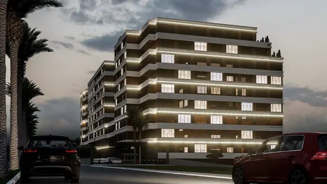 New homes in Mersin | WH-90394F84 — property photo 6