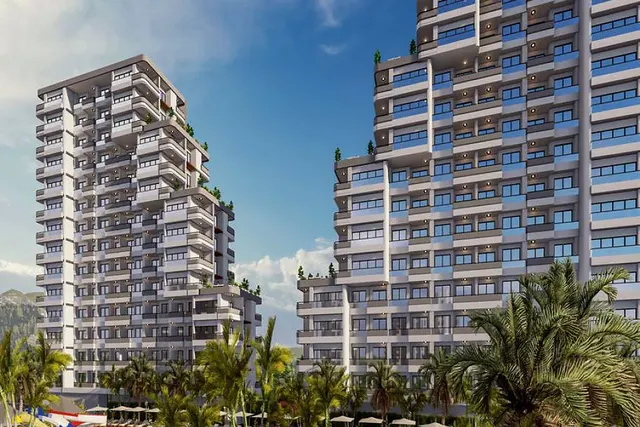 New homes in Mersin | WH-9F252B74 — property photo 17