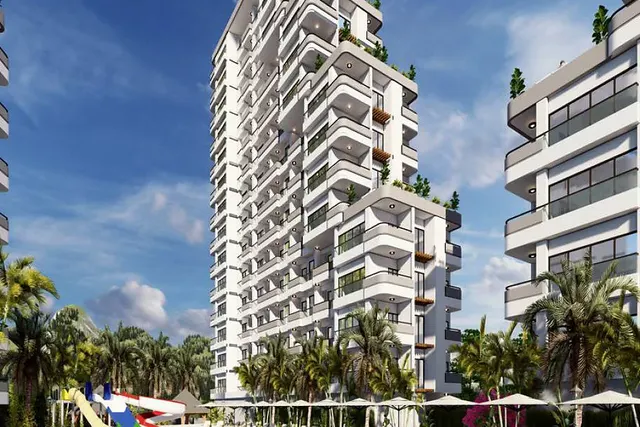 New homes in Mersin | WH-9F252B74 — property photo 20