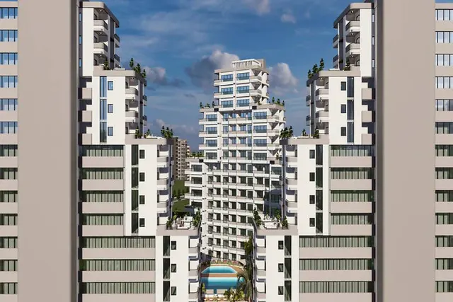 New homes in Mersin | WH-9F252B74 — property photo 7