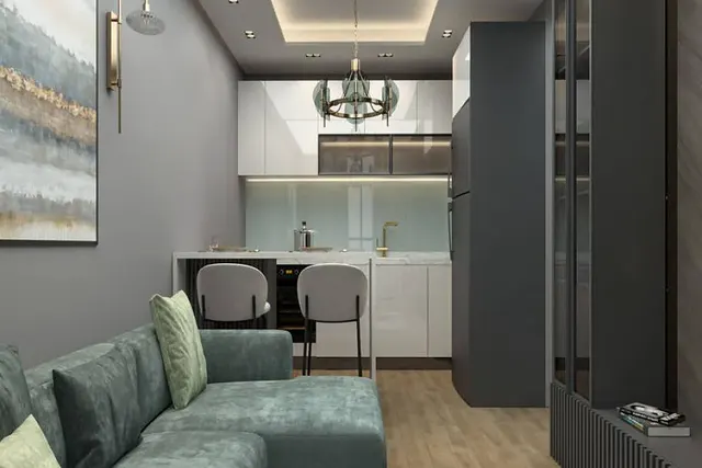 New homes in Mersin | WH-9F252B74 — property photo 19