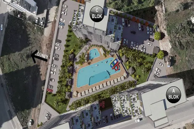 New homes in Mersin | WH-9F252B74 — property photo 18