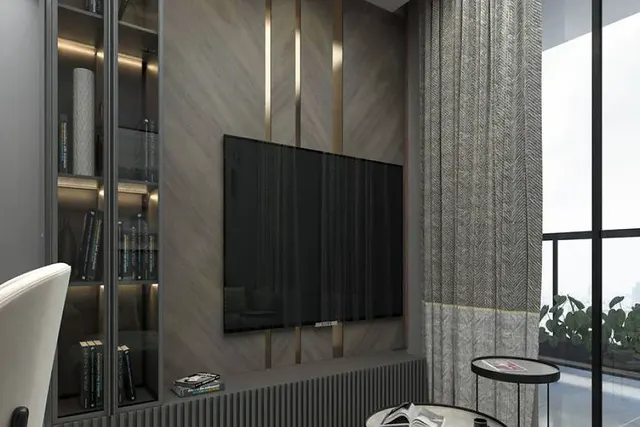 New homes in Mersin | WH-9F252B74 — property photo 5