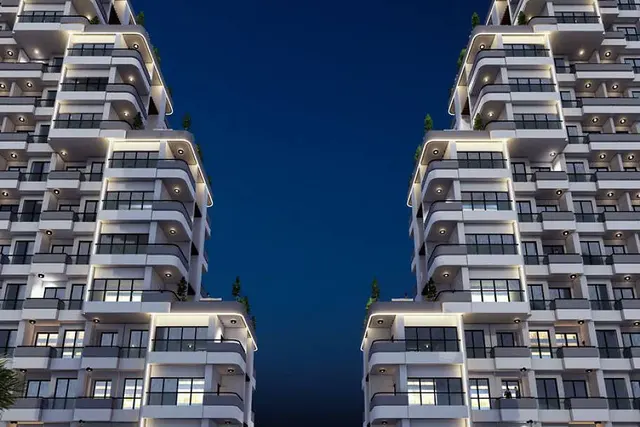 New homes in Mersin | WH-9F252B74 — property photo 12