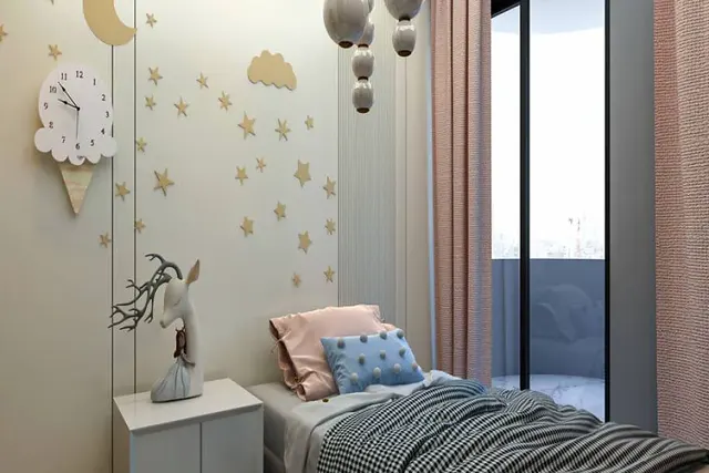 New homes in Mersin | WH-9F252B74 — property photo 22