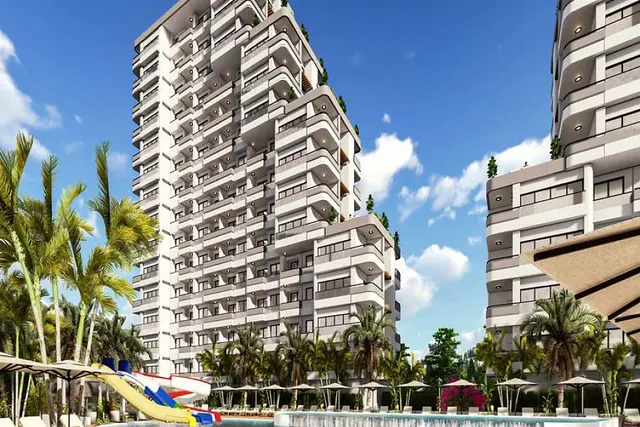 New homes in Mersin | WH-9F252B74 — property photo 4