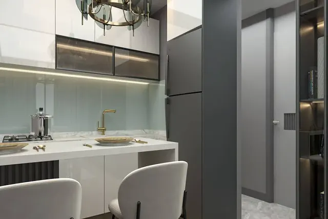New homes in Mersin | WH-9F252B74 — property photo 8