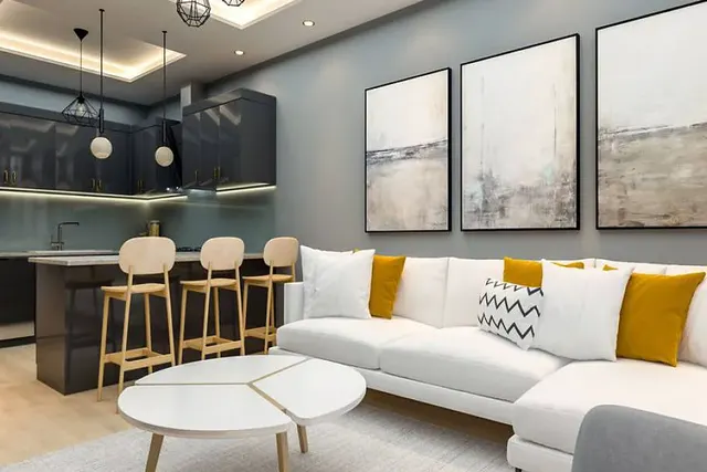 New homes in Mersin | WH-A0231B13 — property photo 6