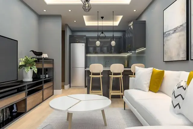 New homes in Mersin | WH-A0231B13 — property photo 8