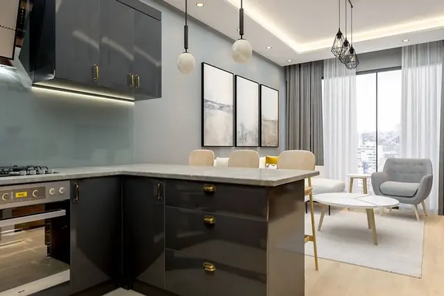 New homes in Mersin | WH-A0231B13 — property photo 3