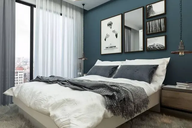 New homes in Mersin | WH-A0231B13 — property photo 5