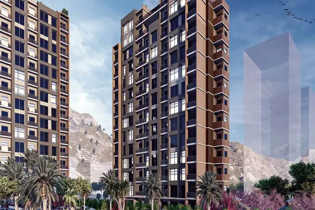 New homes in Mersin | WH-A0231B13 — property photo 2