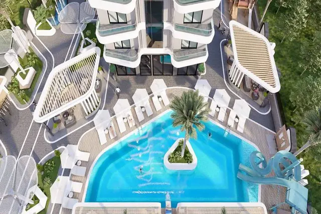 New homes in Mersin | WH-F1E4126F — property photo 23