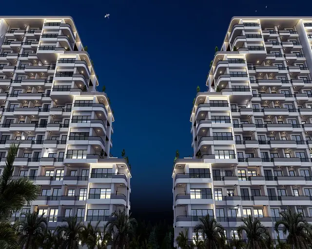 New homes in Mersin | WH-F1E4126F — property photo 4