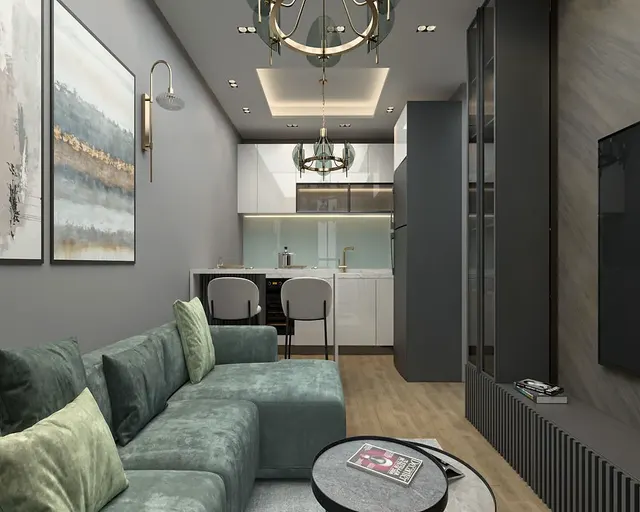 New homes in Mersin | WH-F1E4126F — property photo 8
