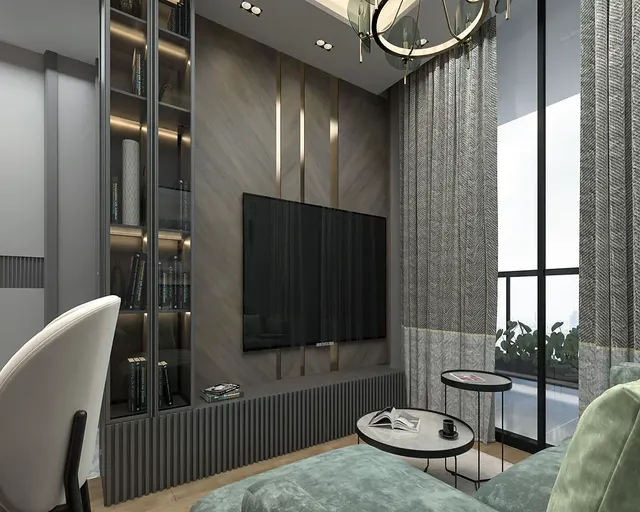 New homes in Mersin | WH-F1E4126F — property photo 13
