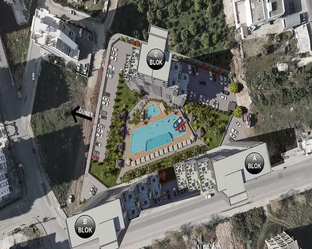 New homes in Mersin | WH-F1E4126F — property photo 16