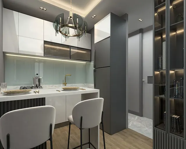 New homes in Mersin | WH-F1E4126F — property photo 30