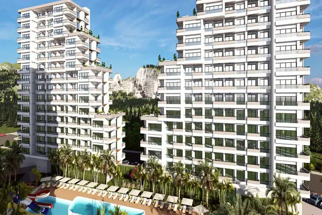 New homes in Mersin | WH-F1E4126F — property photo 10