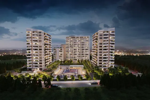 New homes in Mersin | WH-FB39CA4D — property photo 13