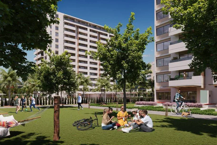 New homes in Mersin | WH-FB39CA4D — property photo 1