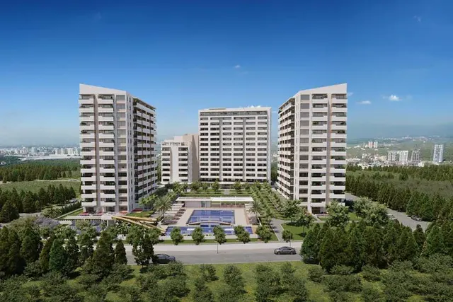 New homes in Mersin | WH-FB39CA4D — property photo 3