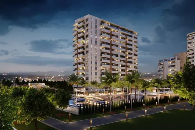 New homes in Mersin | WH-FB39CA4D — property photo 12