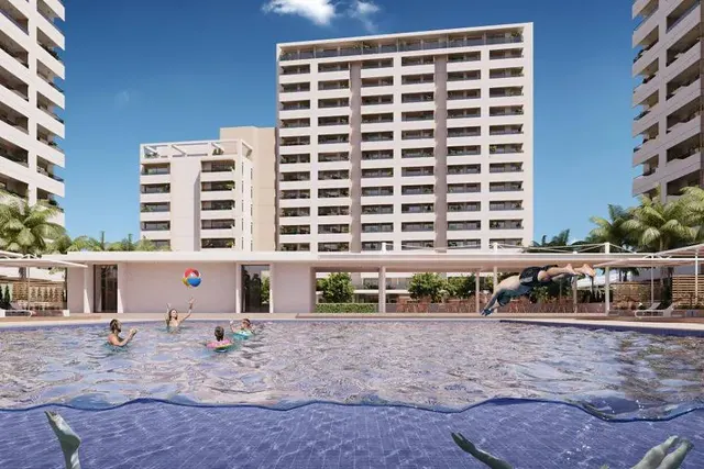 New homes in Mersin | WH-FB39CA4D — property photo 2