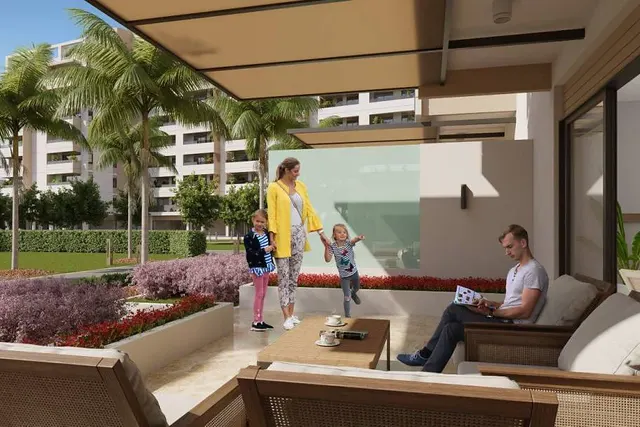 New homes in Mersin | WH-FB39CA4D — property photo 20