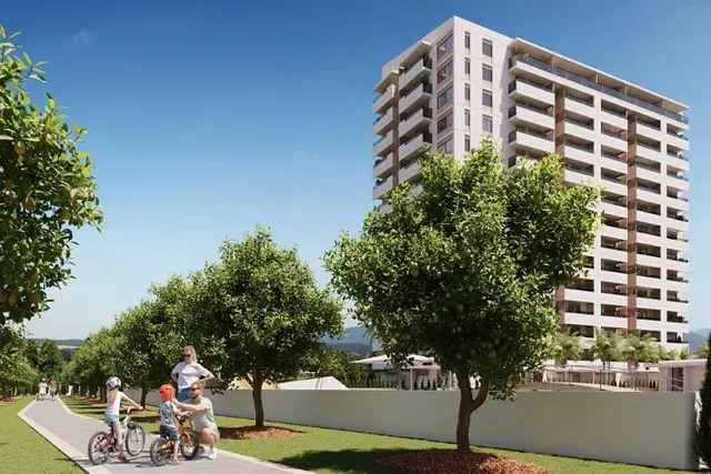 New homes in Mersin | WH-FB39CA4D — property photo 9