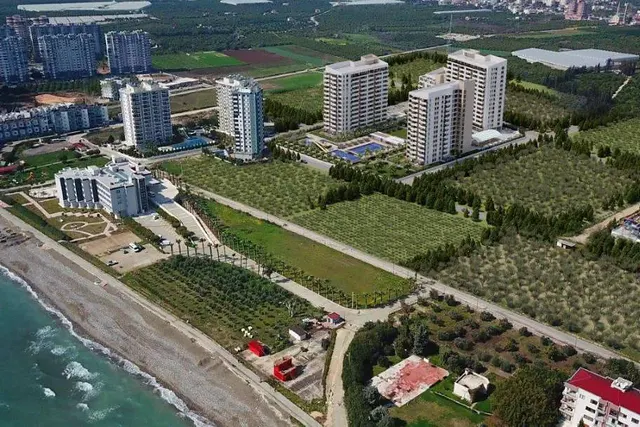 New homes in Mersin | WH-FB39CA4D — property photo 7