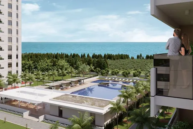 New homes in Mersin | WH-FB39CA4D — property photo 16
