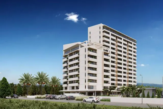 New homes in Mersin | WH-FB39CA4D — property photo 11