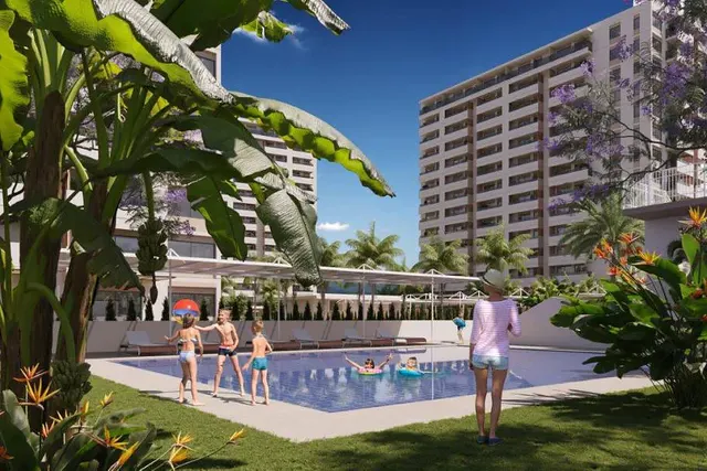 New homes in Mersin | WH-FB39CA4D — property photo 8