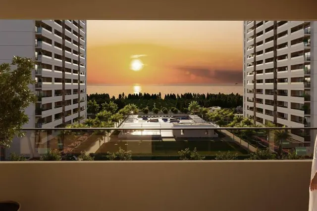 New homes in Mersin | WH-FB39CA4D — property photo 4