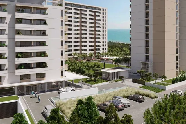 New homes in Mersin | WH-FB39CA4D — property photo 10