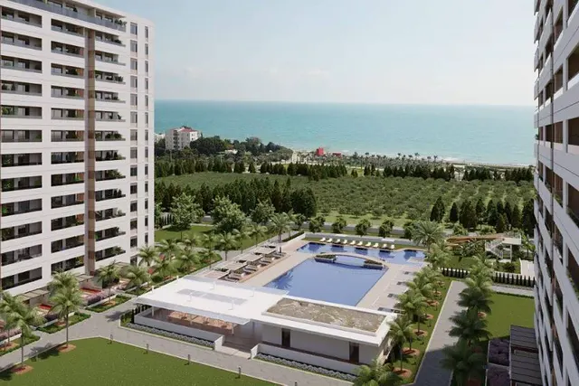 New homes in Mersin | WH-FB39CA4D — property photo 5