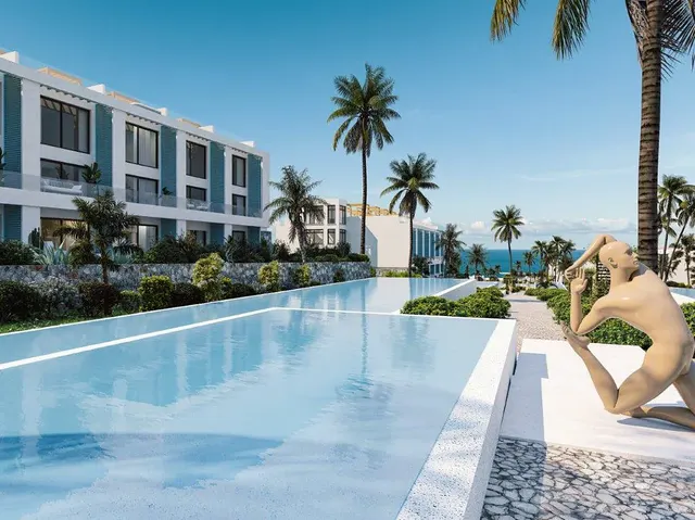 New homes in Northern Cyprus | WH-193E8CFB — property photo 12
