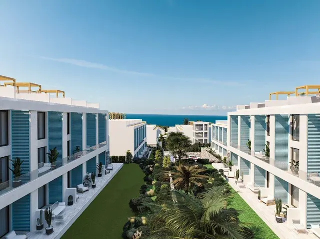 New homes in Northern Cyprus | WH-193E8CFB — property photo 9