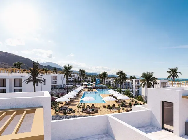 New homes in Northern Cyprus | WH-193E8CFB — property photo 17