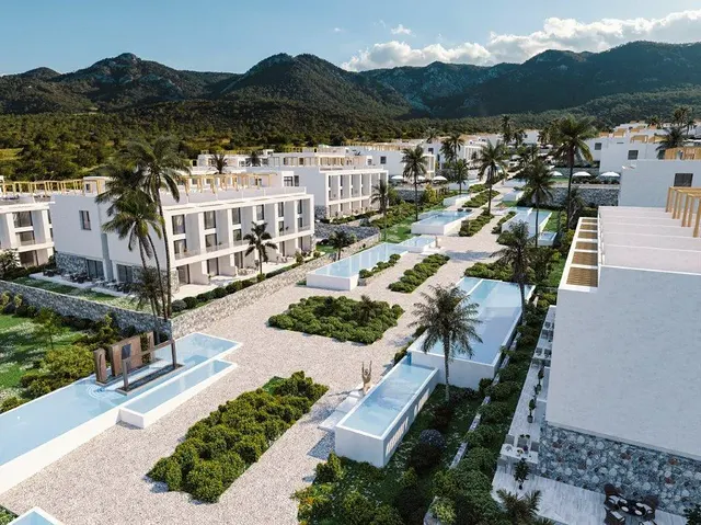 New homes in Northern Cyprus | WH-193E8CFB — property photo 3