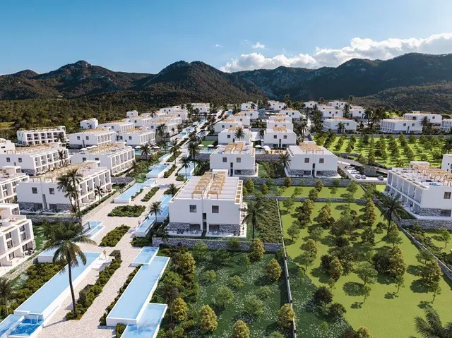 New homes in Northern Cyprus | WH-193E8CFB — property photo 6