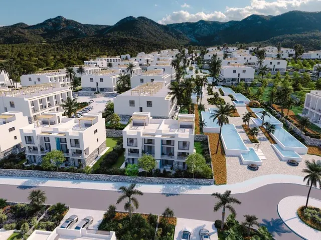 New homes in Northern Cyprus | WH-193E8CFB — property photo 7
