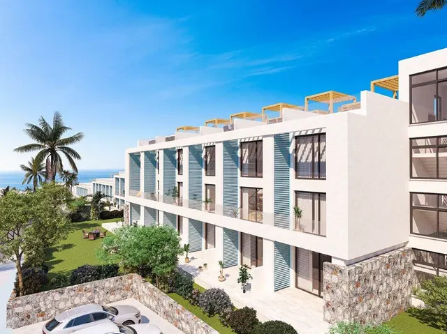 New homes in Northern Cyprus | WH-193E8CFB — property photo 10