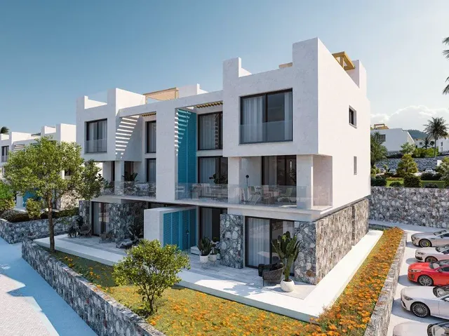 New homes in Northern Cyprus | WH-193E8CFB — property photo 5