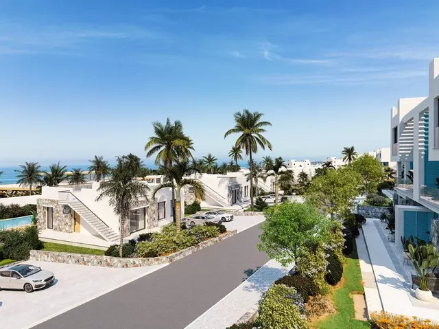 New homes in Northern Cyprus | WH-193E8CFB — property photo 8