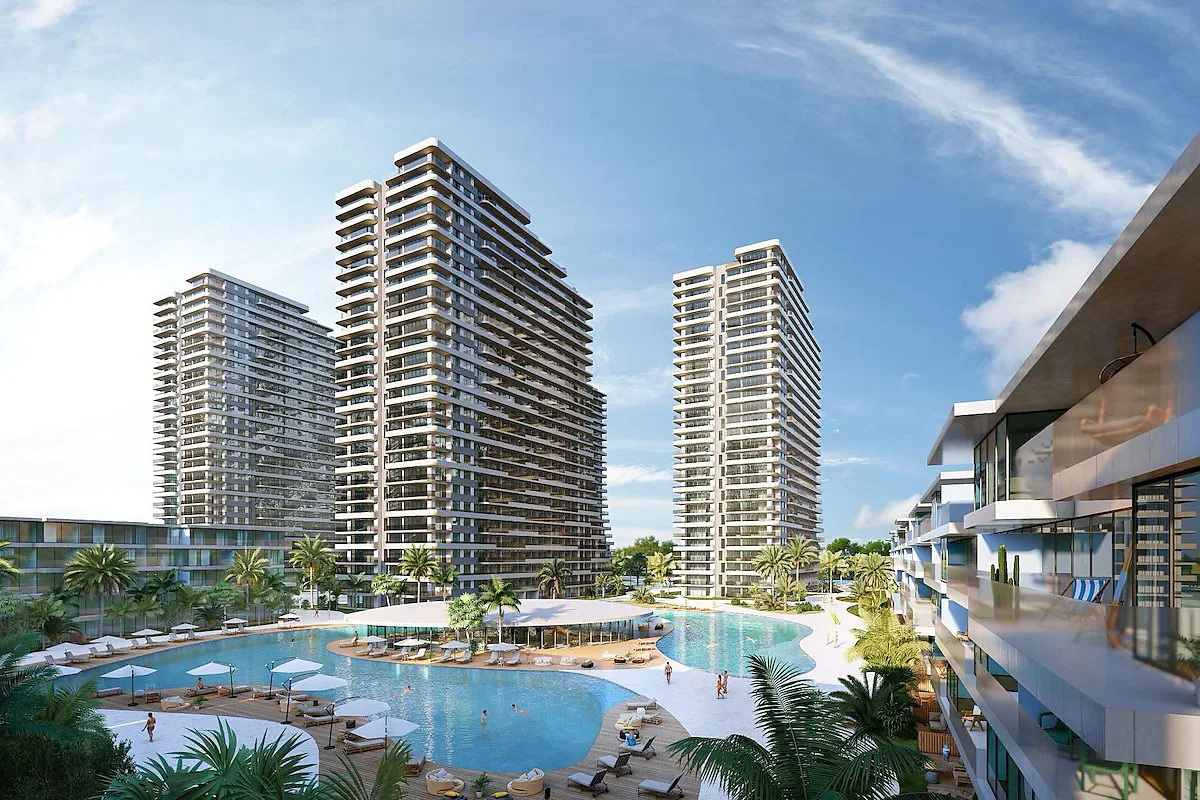New homes in Northern Cyprus | WH-22A35ED1 — property photo 1