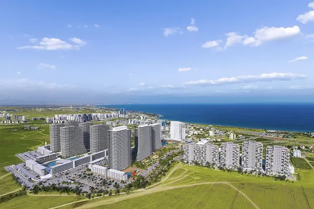 New homes in Northern Cyprus | WH-22A35ED1 — property photo 5