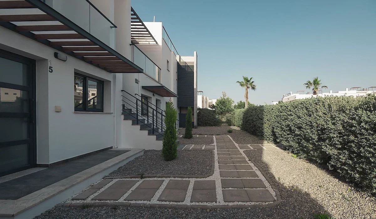 New homes in Northern Cyprus | WH-3F440D5A — property photo 1