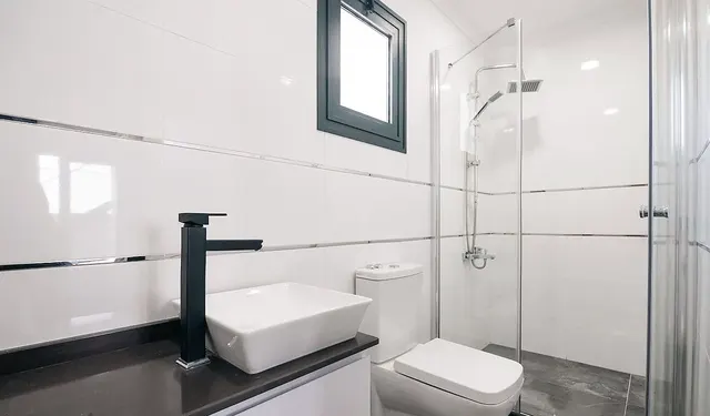 New homes in Northern Cyprus | WH-3F440D5A — property photo 5